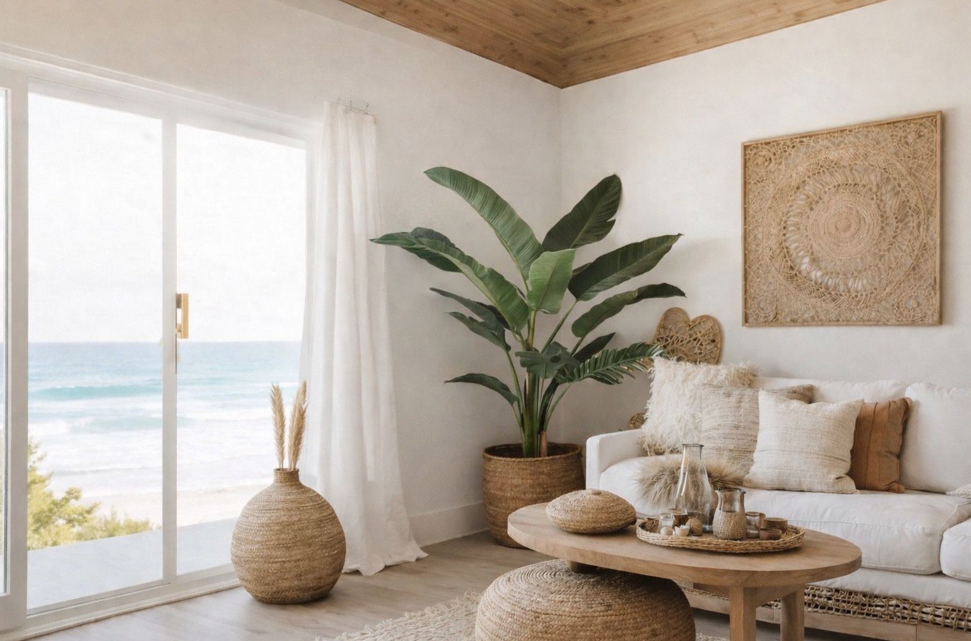 Inspiração Comporta