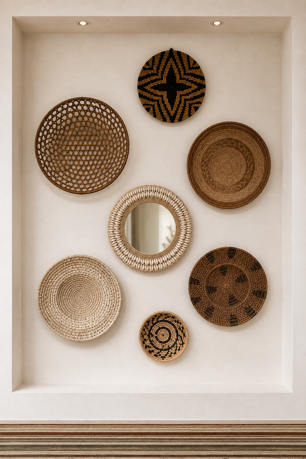 Decoração