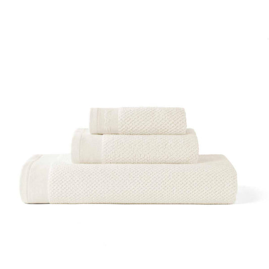 Conjunto 3 Toalhas Premium 100% Algodão