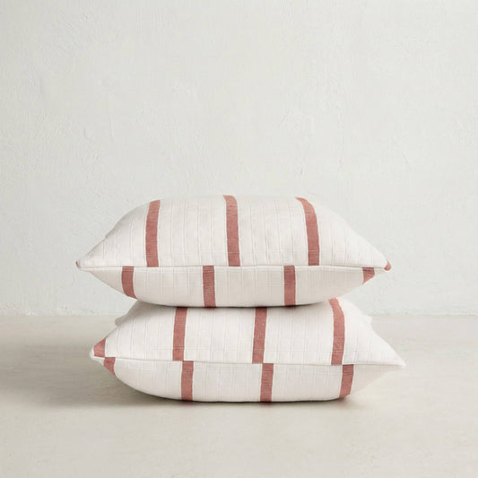 Pack 2 Capas de Almofada 45x45