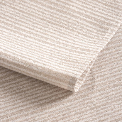 Toalha de Mesa em Algodão Jacquard