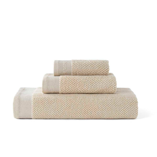 Conjunto 3 Toalhas Premium 100% Algodão