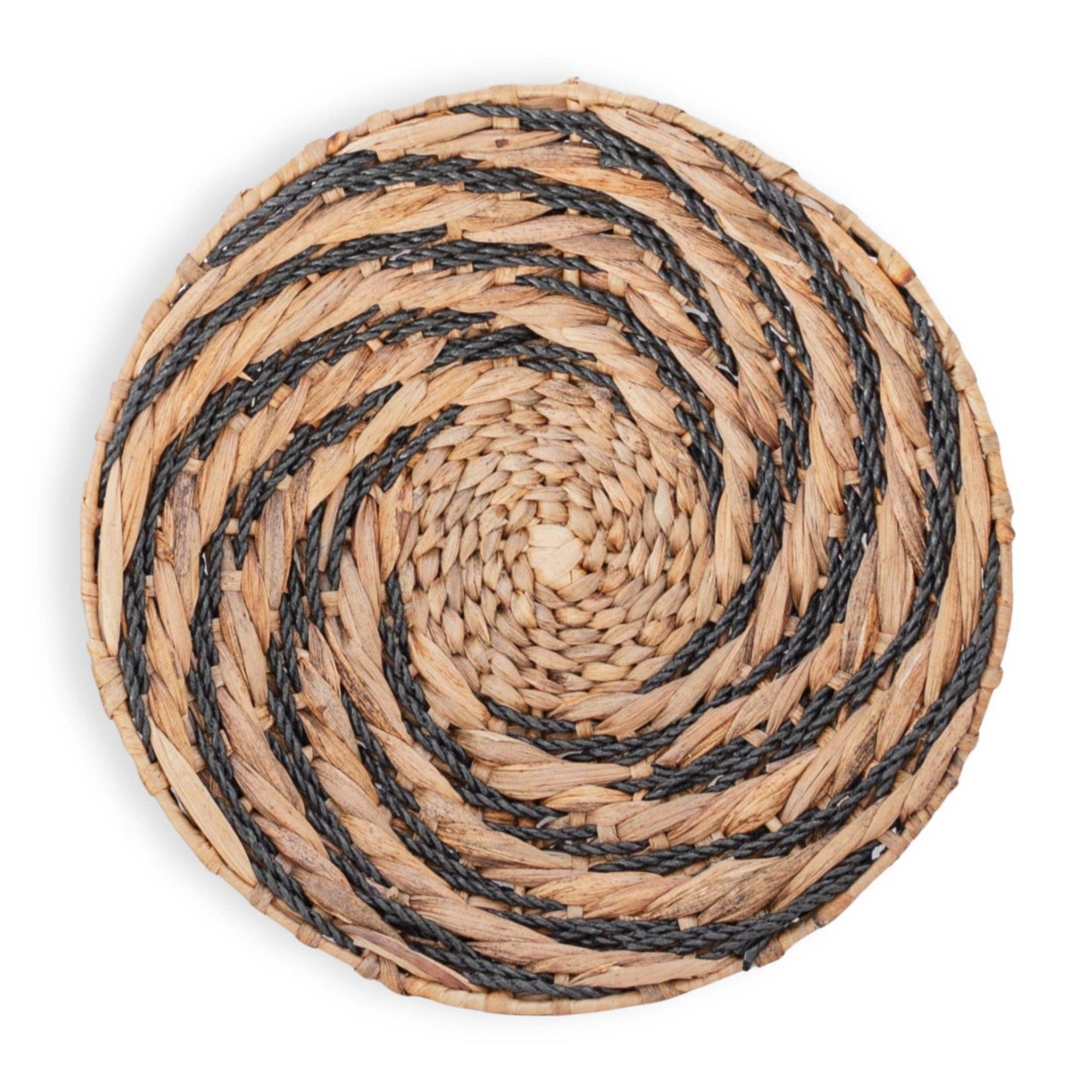 Conjunto Pratos de Parede ou Tigelas Decorativas Bandung