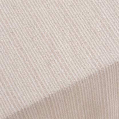 Toalha de Mesa em Algodão Jacquard