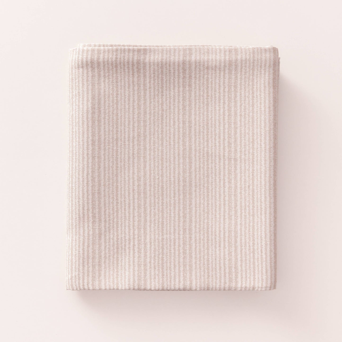 Toalha de Mesa em Algodão Jacquard